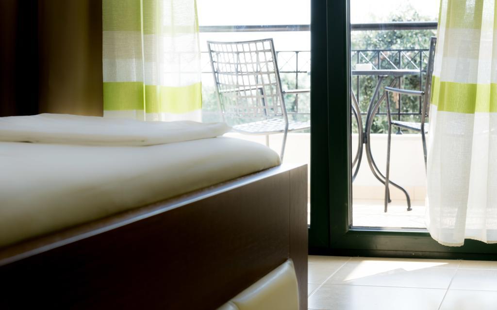 Ipsario Garden Hotel Skala Potamia  Oda fotoğraf