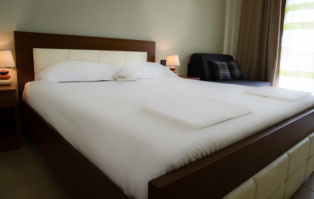 Ipsario Garden Hotel Skala Potamia  Oda fotoğraf