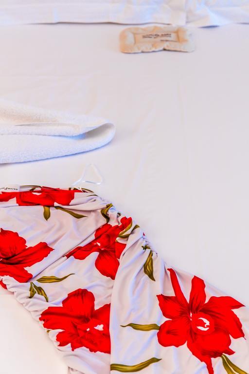 Ipsario Garden Hotel Skala Potamia  Dış mekan fotoğraf